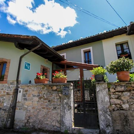 Caño Casa Clarita 빌라 외부 사진