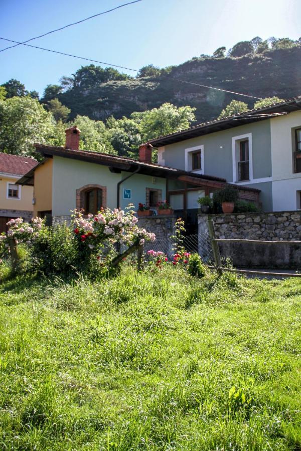 Caño Casa Clarita 빌라 외부 사진