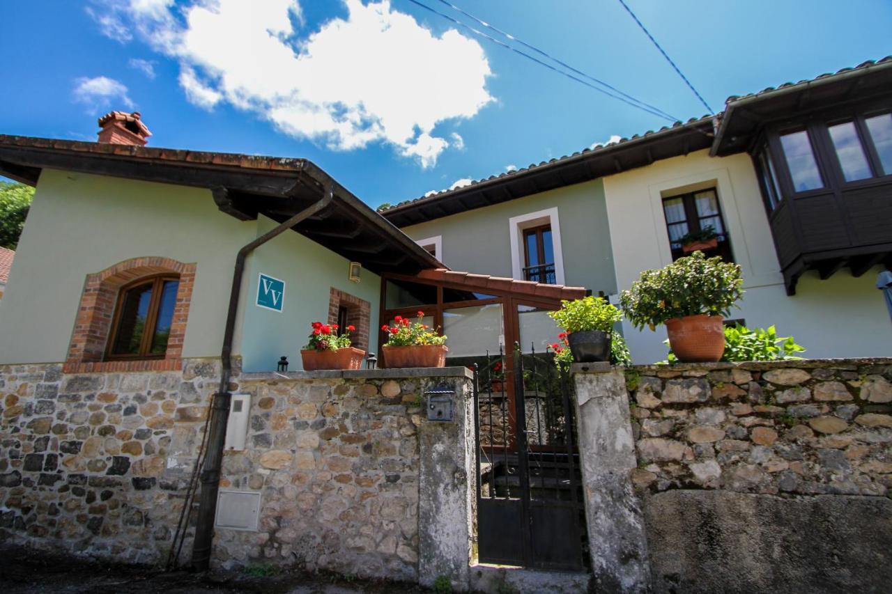 Caño Casa Clarita 빌라 외부 사진
