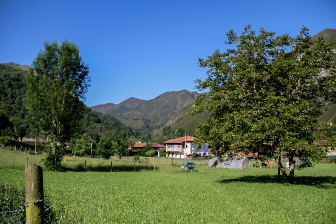 Caño Casa Clarita 빌라 외부 사진