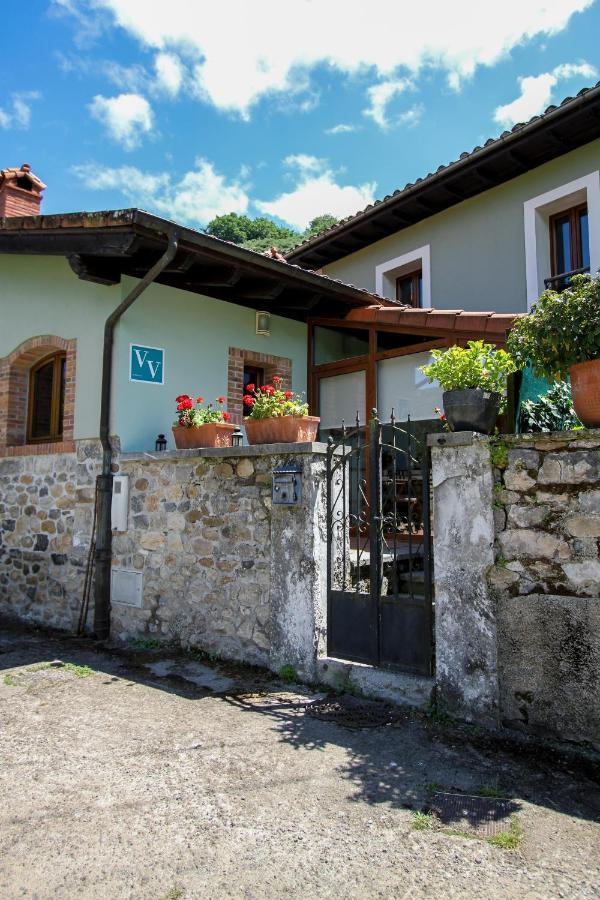 Caño Casa Clarita 빌라 외부 사진