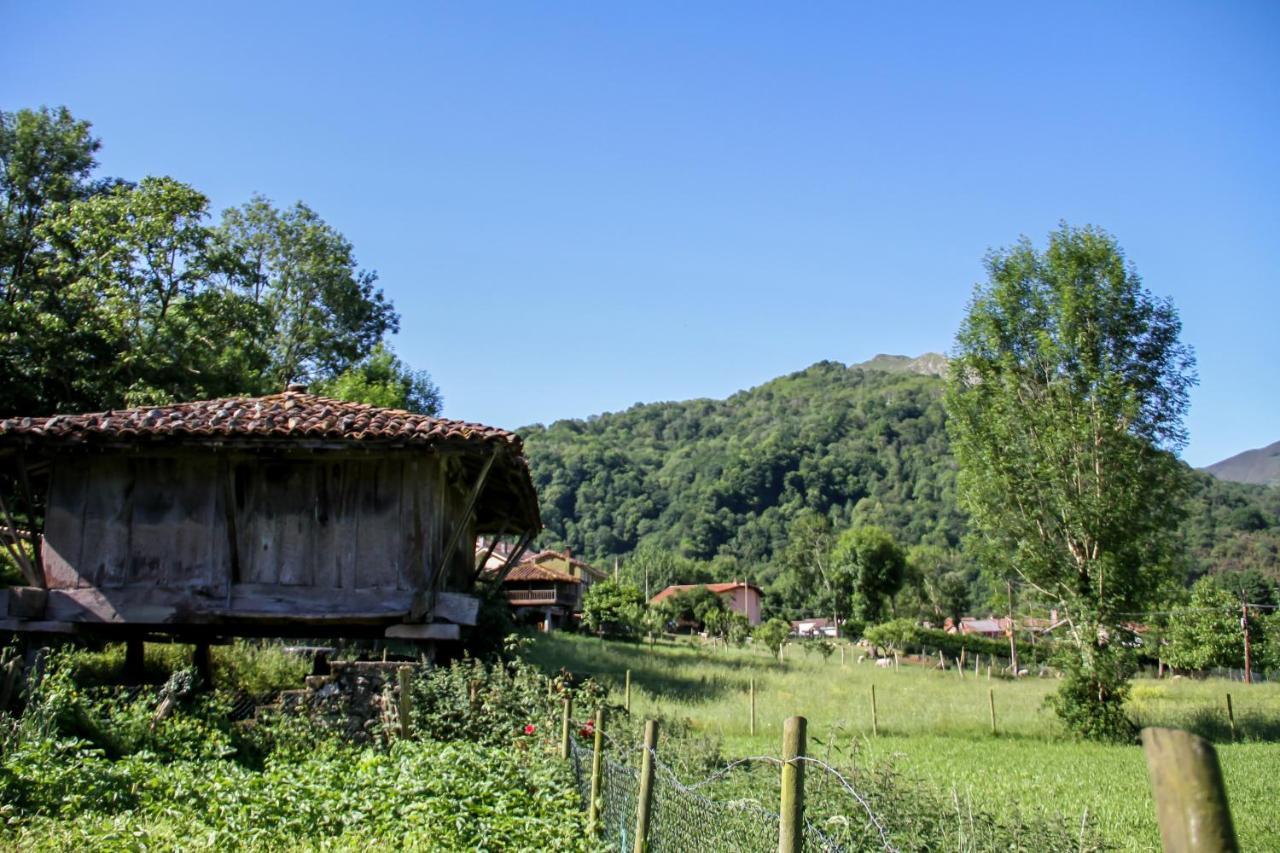 Caño Casa Clarita 빌라 외부 사진