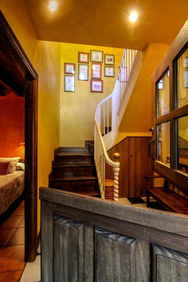 Caño Casa Clarita 빌라 외부 사진
