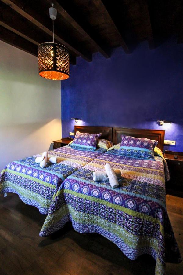 Caño Casa Clarita 빌라 외부 사진