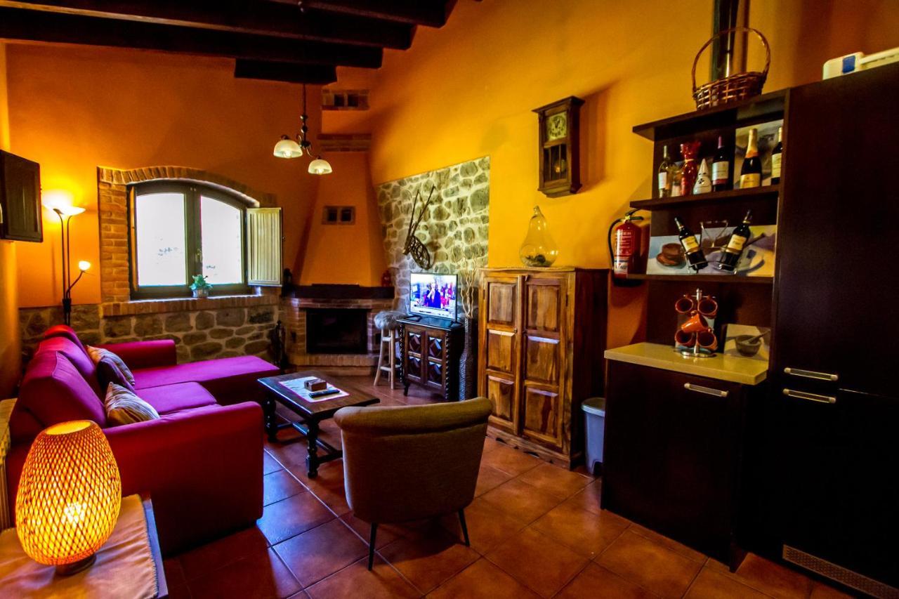 Caño Casa Clarita 빌라 외부 사진